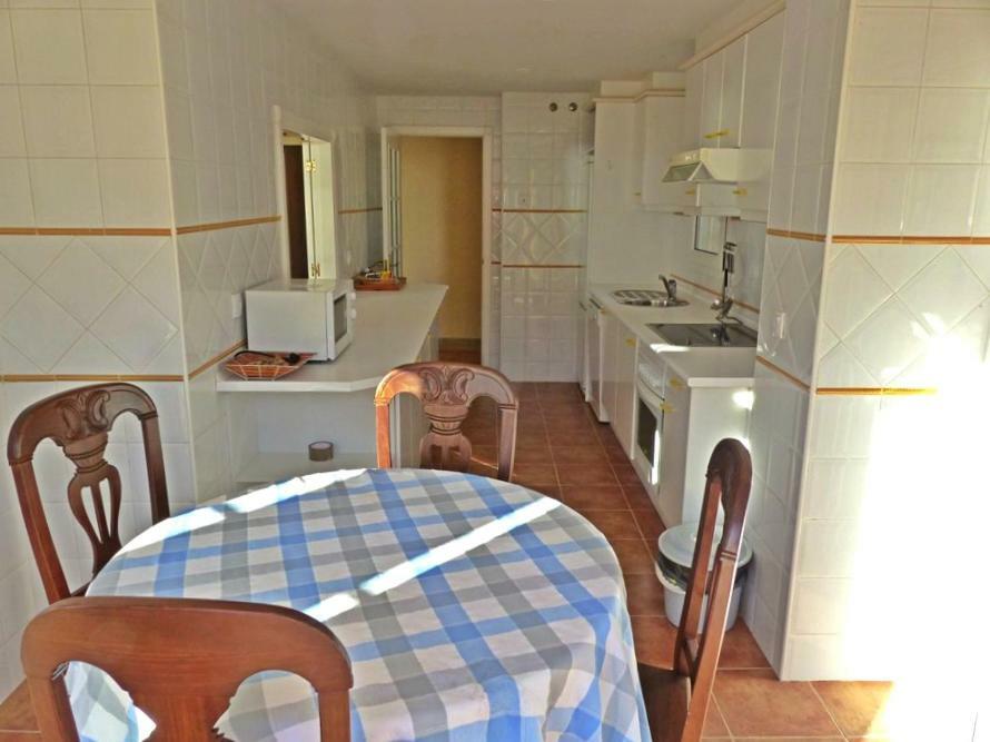 Penthouse With Ocean View Leilighet Isla Canela Eksteriør bilde